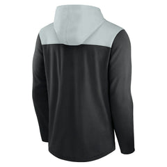 Las Vegas Raiders Nike Fan Gear Pullover Hoodie