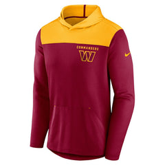 Washington Commanders Nike Fan Gear Pullover Hoodie