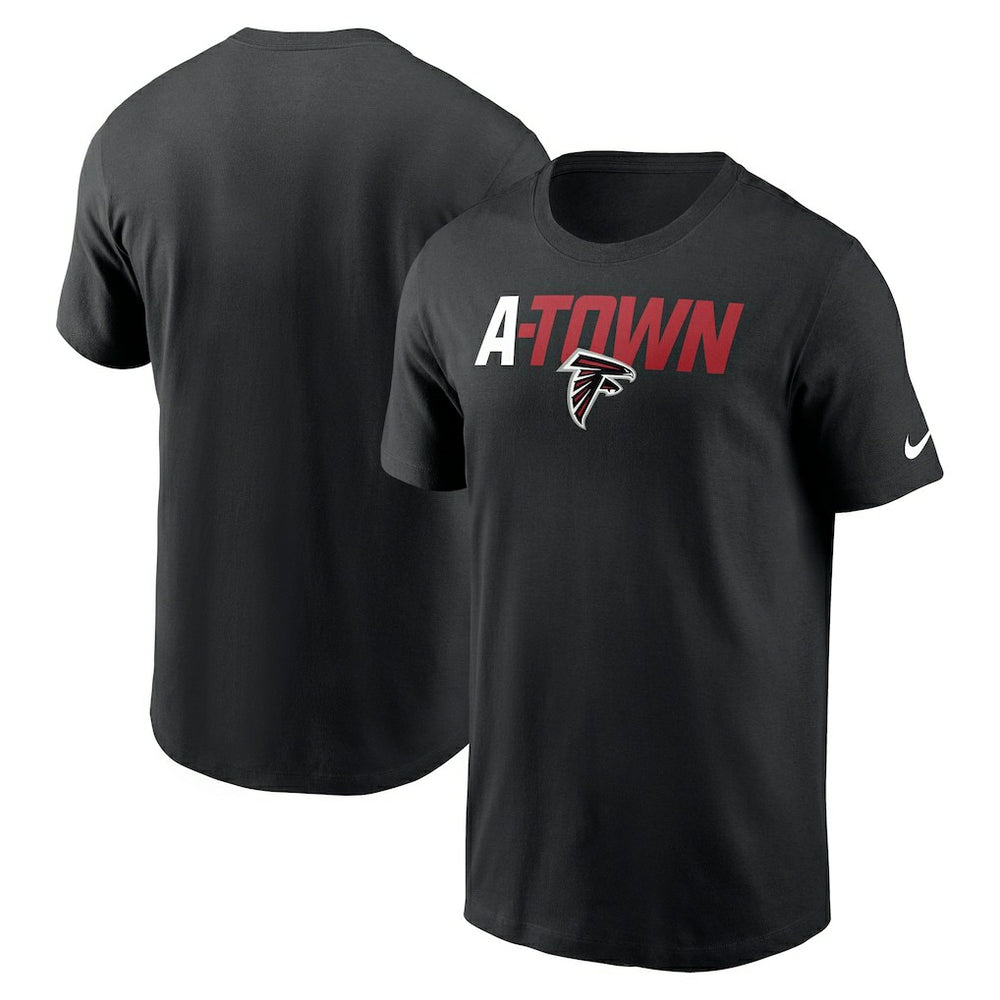 Atlanta Falcons Nike Local Essential T-Shirt