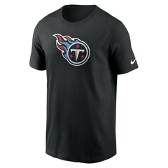 Tennessee Titans Nike Logo Essential T-Shirt