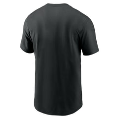 Tennessee Titans Nike Logo Essential T-Shirt