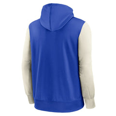 Los Angeles Rams Nike Performance Full-Zip Hoodie