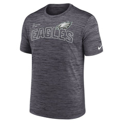 Philadelphia Eagles Nike Velocity Arch Performance T-Shirt