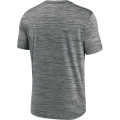 Los Angeles Chargers Nike Velocity Arch Performance T-Shirt