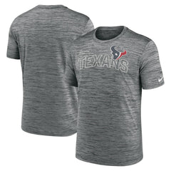 Houston Texans Nike Velocity Arch Performance T-Shirt