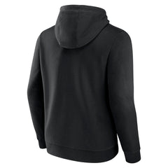Portland Trail Blazers Alternate Logo Pullover Hoodie Online