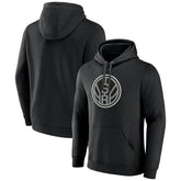 San Antonio Spurs Alternate Logo Pullover Hoodie Online