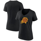 Phoenix Suns Women's Alternate Logo V-Neck T-Shirt Online