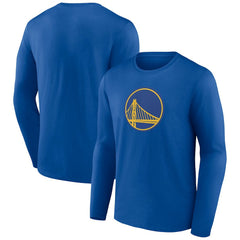 Golden State Warriors Alternate Logo Long Sleeve T-Shirt sale Outlet