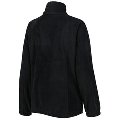 Chicago Bulls Women's Benton Springs Raglan Full-Zip Jacket New
