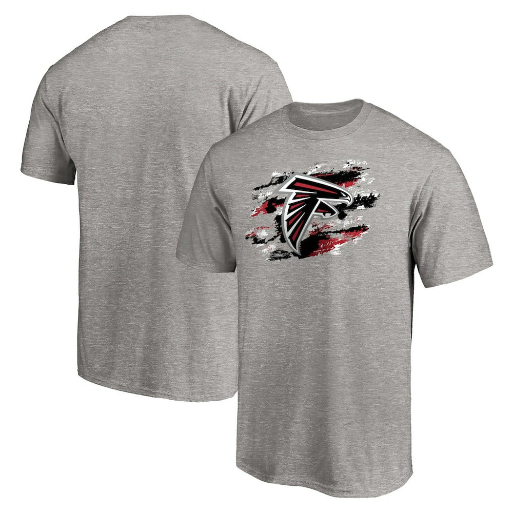 Atlanta Falcons True Color T-Shirt