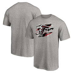 Atlanta Falcons True Color T-Shirt