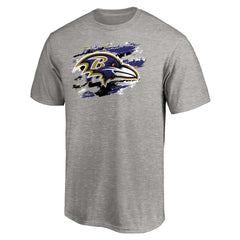 Baltimore Ravens True Color T-Shirt