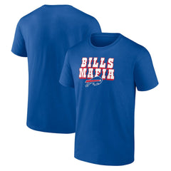 Buffalo Bills Hometown Collection Sweep T-Shirt
