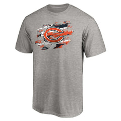Chicago Bears True Color T-Shirt