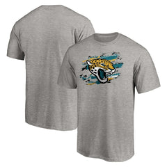 Jacksonville Jaguars True Color T-Shirt