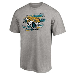 Jacksonville Jaguars True Color T-Shirt
