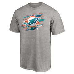 Miami Dolphins True Color T-Shirt