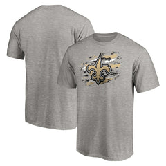 New Orleans Saints True Color T-Shirt