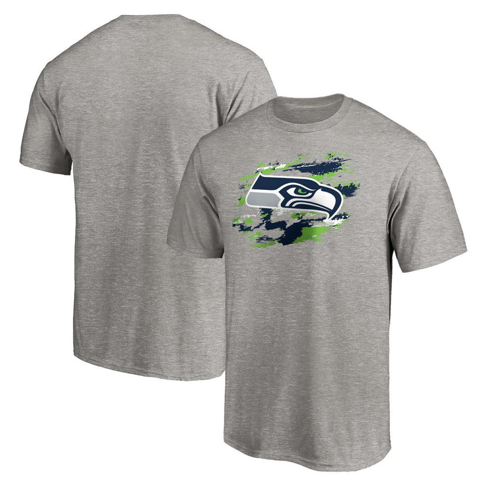 Seattle Seahawks True Color T-Shirt