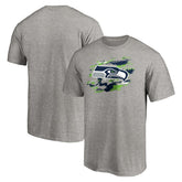 Seattle Seahawks True Color T-Shirt