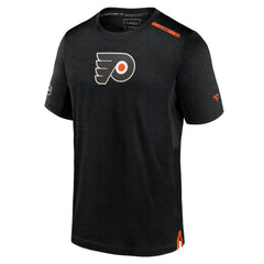 Philadelphia Flyers Fanatics Authentic Pro Performance T-Shirt Online