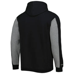 Chicago White Sox Mitchell & Ness Colorblocked Fleece Pullover Hoodie | MLB Sale