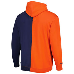 Houston Astros Mitchell & Ness Fleece Full-Zip Hoodie | MLB New