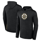 Boston Bruins Fanatics Authentic Pro Lightweight Pullover Hoodie Sale