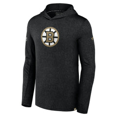 Boston Bruins Fanatics Authentic Pro Lightweight Pullover Hoodie Sale
