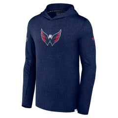 Washington Capitals Fanatics Authentic Pro Lightweight Pullover Hoodie Sale
