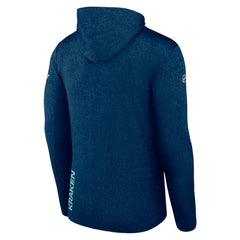 Seattle Kraken Fanatics Authentic Pro Lightweight Pullover Hoodie Discount