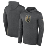 Vegas Golden Knights Fanatics Authentic Pro Lightweight Pullover Hoodie Online