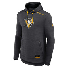 Pittsburgh Penguins Fanatics Authentic Pro Tech Pullover Hoodie Sale