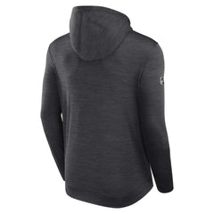 Pittsburgh Penguins Fanatics Authentic Pro Tech Pullover Hoodie Sale