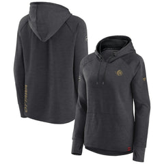 Ottawa Senators Fanatics Women's Authentic Pro Pullover Hoodie Sale