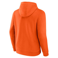 New York Islanders Fanatics Authentic Pro Secondary Pullover Hoodie For Sale