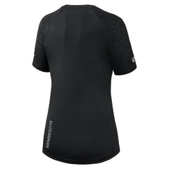 Minnesota Wild Fanatics Women's Authentic Pro Tech T-Shirt Sale