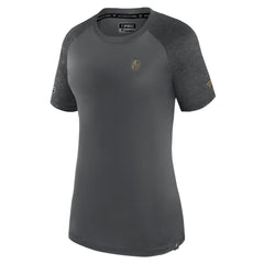 Vegas Golden Knights Fanatics Women's Authentic Pro Tech T-Shirt Online