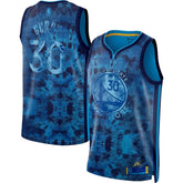 Stephen Curry Golden State Warriors Unisex Select Series Swingman Jersey sale On Sale