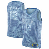 Ja Morant Memphis Grizzlies Jordan Brand Select Series Swingman Jersey On Sale