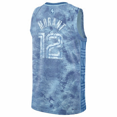 Ja Morant Memphis Grizzlies Jordan Brand Select Series Swingman Jersey On Sale