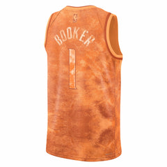 Devin Booker Phoenix Suns Unisex Select Series Swingman Jersey On Sale