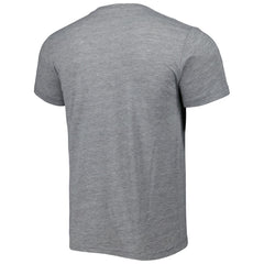 Tampa Bay Buccaneers Tom Brady & Mike Evans Homage Unisex NFL Jam Tri-Blend T-Shirt