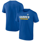 Buffalo Sabres Spirit T-Shirt Outlet