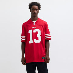 San Francisco 49ers Nike Brock Purdy Game Player Jersey