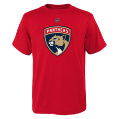 Matthew Tkachuk Florida Panthers Youth Player Name & Number T-Shirt Discount