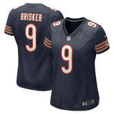 Chicago Bears Nike Jaquan Brisker Women's Game Player Jersey