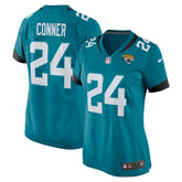 Jacksonville Jaguars Nike Snoop Conner Women's Game Player Jersey