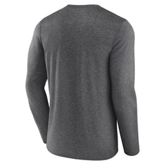 San Jose Sharks Fanatics Special Edition 2.0 Scoring Chance Long Sleeve T-Shirt On Sale